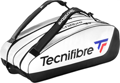 Tecnifibre Tour Endurance 12R (White)