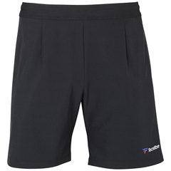 Tecnifibre Stretch Short Black