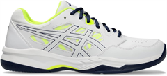 Asics Gel Renma Men's Shoe (White/Blue Expanse)