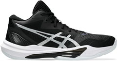 Asics Sky Elite FF 3 Mid Men's Shoe (Black/Pure Silver)