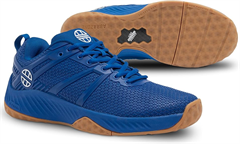 UNSQUASHABLE TOUR-TEC Shoe (Blue)