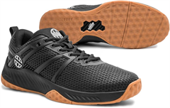 UNSQUASHABLE TOUR-TEC Shoe (Black)