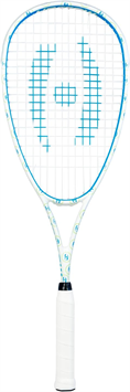 Harrow Junior 130 (White/Blue/Green)