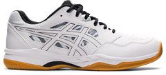 Asics Gel Renma Men's Shoe (White/Black)