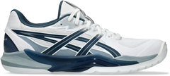 Asics Powerbreak FF Men's Shoe (White/Vintage Indigo)