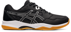 Asics Gel Renma Men's Shoe (Black/White)