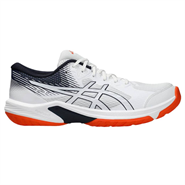 Asics Beyond FF Men's Shoe (White/Midnight)