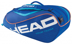 Head Tour Team 6R Combi (Blue)