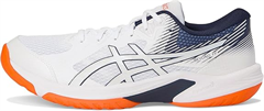 Asics Beyond FF Men's Shoe (White/Midnight)