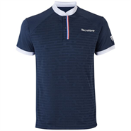 Tecnifibre F3 Polo Navy