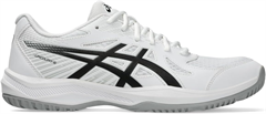 Asics Upcourt 6 Men's Shoe (White/Black)